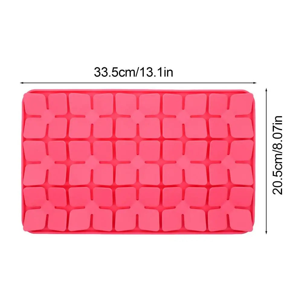 Slow Feeder Lick Mat for Dogs & Cats